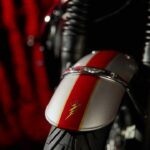 Triumph Bonneville T120 Elvis Presley Limited Edition