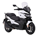 Voge SR4 Max T