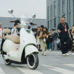 Nuevas motos eléctricas de YADEA