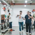 Nuevas motos eléctricas de YADEA