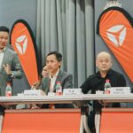 Nuevas motos eléctricas de YADEA