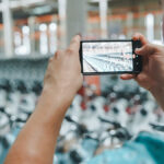 Nuevas motos eléctricas de YADEA