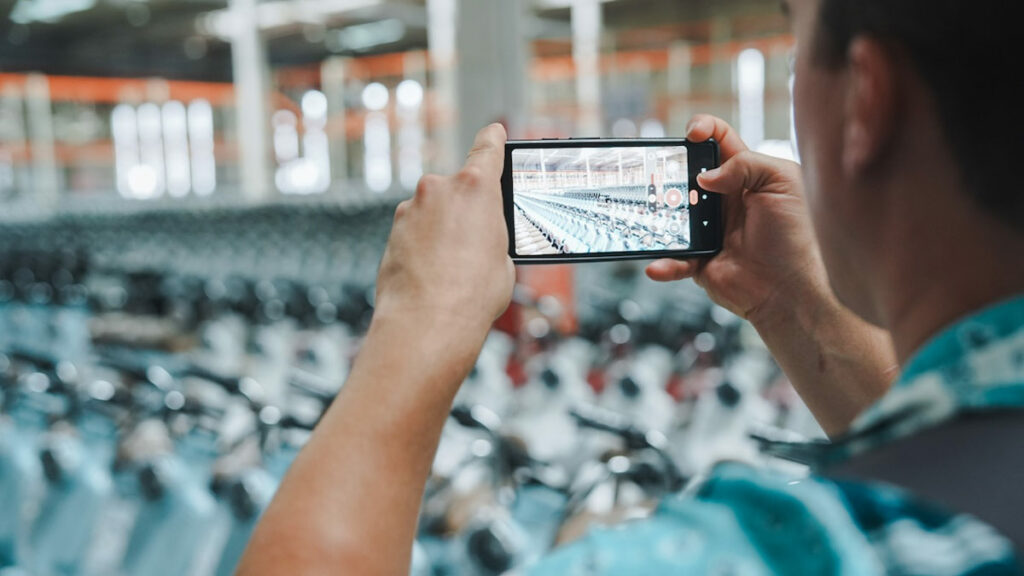 Viajamos a China para probar las dos Yadea que cambiarán el panorama de la moto eléctrica en Europa 22 Yadea 14