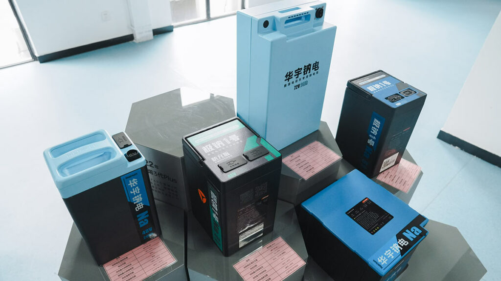 Viajamos a China para probar las dos Yadea que cambiarán el panorama de la moto eléctrica en Europa 12 Yadea 15