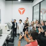 Nuevas motos eléctricas de YADEA