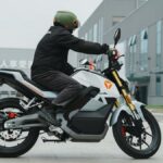 Nuevas motos eléctricas de YADEA