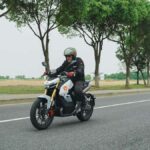 Nuevas motos eléctricas de YADEA