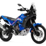 Yamaha Ténéré 700 World Rally