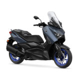 Yamaha XMAX 300
