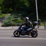 Zeway, scooters eléctricos