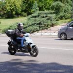 Zeway, scooters eléctricos