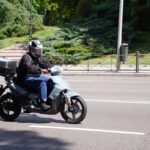 Zeway, scooters eléctricos