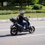 Zeway, scooters eléctricos