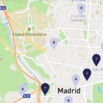 Zeway, scooters eléctricos