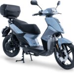 Zeway, scooters eléctricos