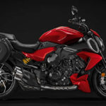 Accesorios Ducati para viajar