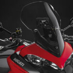 Accesorios Ducati para viajar