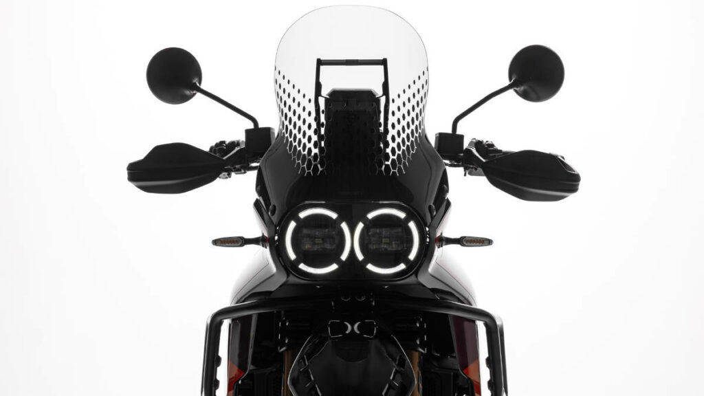 ¿Pensado en tu próximo viaje con tu Ducati? Hazlo con estos accesorios originales 13 Accesorios Ducati para viajar