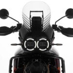 Accesorios Ducati para viajar