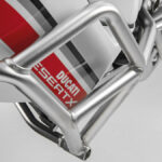 Accesorios Ducati para viajar