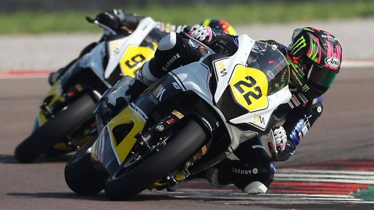 La agenda motociclista del fin de semana del 15 y 16 de junio
