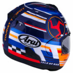 Arai TT Isla de Man 2024