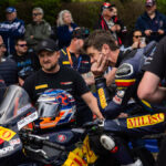 Arai TT Isla de Man 2024
