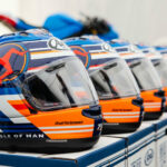 Arai TT Isla de Man 2024