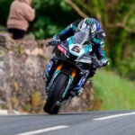 Arai TT Isla de Man 2024