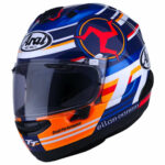 Arai TT Isla de Man 2024