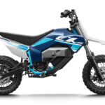 CFMOTO MX eléctricas para niños