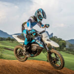 CFMOTO MX eléctricas para niños