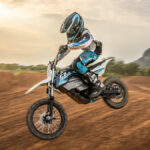 CFMOTO MX eléctricas para niños