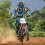 CFMOTO MX eléctricas para niños