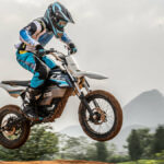 CFMOTO MX eléctricas para niños
