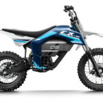 CFMOTO MX eléctricas para niños