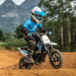 CFMOTO MX eléctricas para niños