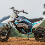 CFMOTO MX eléctricas para niños