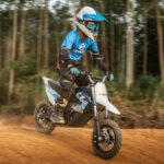CFMOTO MX eléctricas para niños
