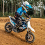 CFMOTO MX eléctricas para niños