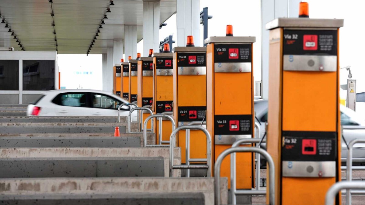 descuentos coches electricos peajes e1717414465611