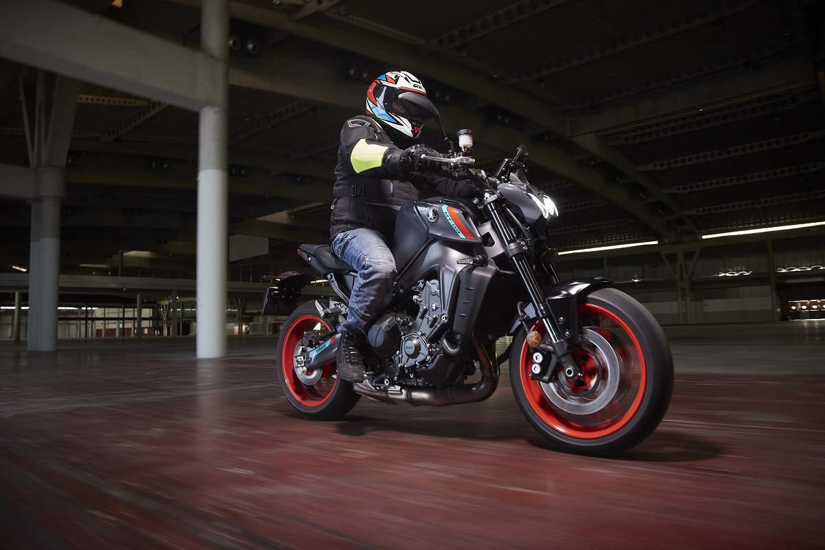 Deslimitar moto de carnet A2