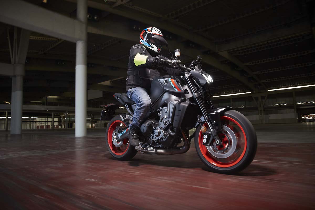 Deslimitar moto de carnet A2