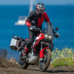Ducati DesertX Discovery