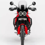 Ducati DesertX Discovery