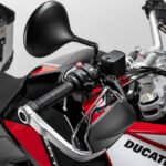 Ducati DesertX Discovery