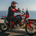 Ducati DesertX Discovery