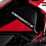 Ducati DesertX Discovery