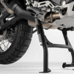 Ducati DesertX Discovery