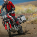 Ducati DesertX Discovery